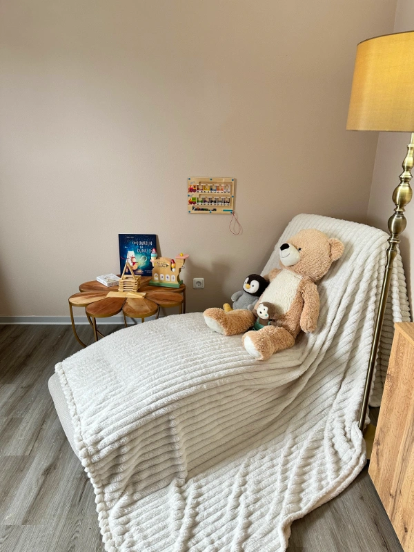 Psychologische Praxis für Beratung, Entspannung, Hypnose - auch für Kinder - in Nidda (Hessen, Deutschland)